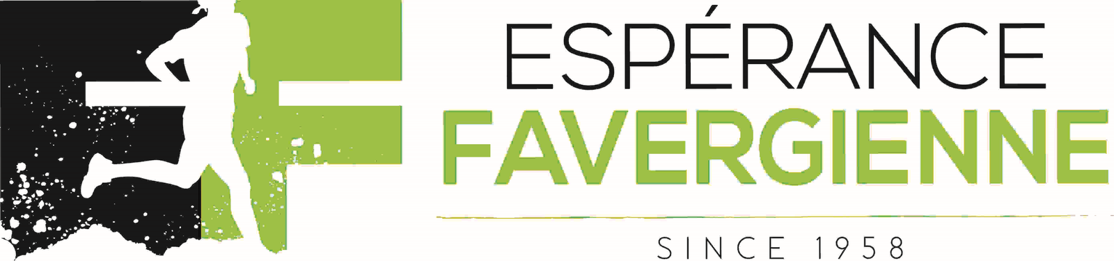 Logo 13 Espérance Favergienne