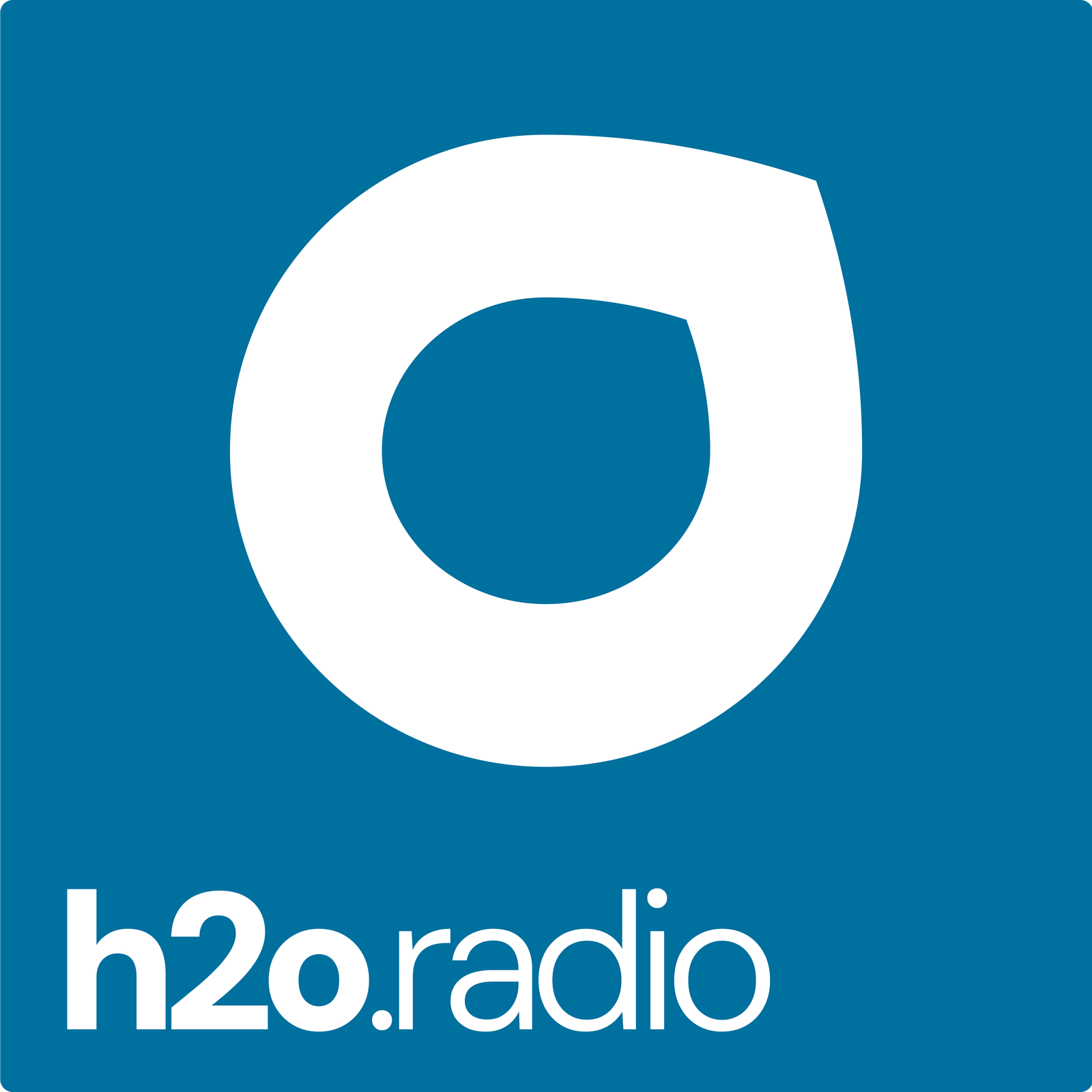 Logo 18 H2O