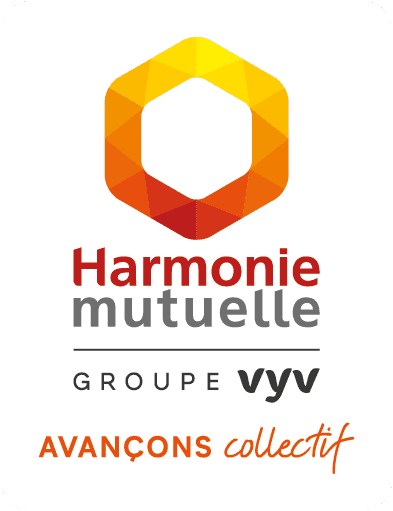 Logo Harmonie-Mutuelle
