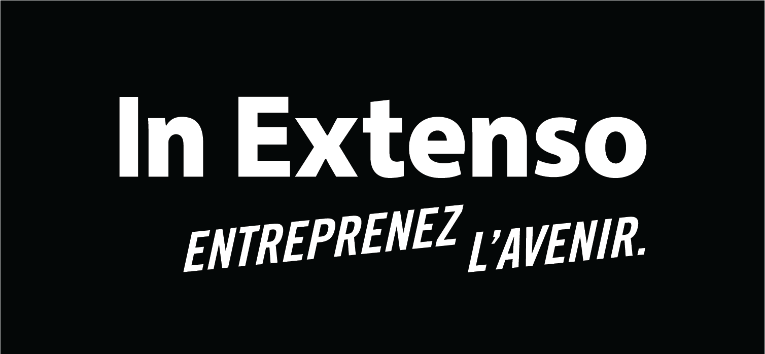 Logo 6 In Extenso