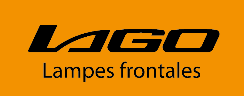 Logo 8 Lago Light