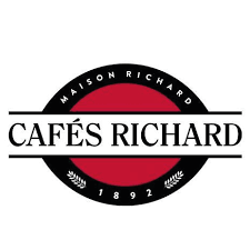 Logo Café-richard