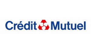 Logo Credit Mutuel