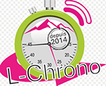 Logo L Chrono