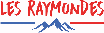 Logo Les Raymondes